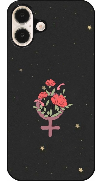 Coque iPhone 16 Plus - Womens day 2026 1