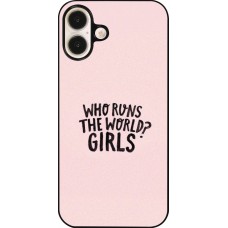 Coque iPhone 16 Plus - Womens day 2026 3