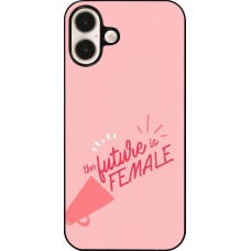 Coque iPhone 16 Plus - Womens day 2026 4