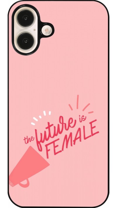 Coque iPhone 16 Plus - Womens day 2026 4