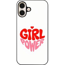 Coque iPhone 16 Plus - Womens day 2026 6