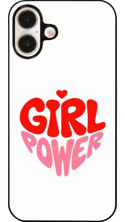 Coque iPhone 16 Plus - Womens day 2026 6