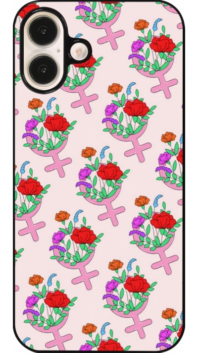 Coque iPhone 16 Plus - Womens day 2026 7