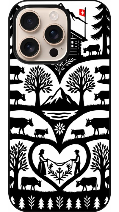iPhone 16 Pro Case Hülle - Poya Schweiz 2
