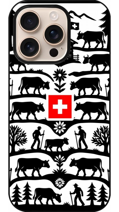 iPhone 16 Pro Case Hülle - Poya Schweiz 3