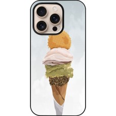 Coque iPhone 16 Pro - Summer 2025 Cornet