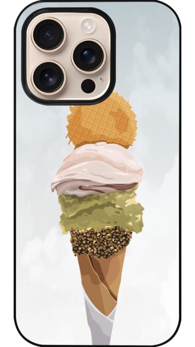 Coque iPhone 16 Pro - Summer 2025 Cornet