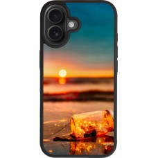 iPhone 17 Case Hülle - Silikon schwarz Summer 2021 16