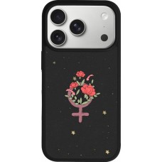 Coque iPhone 17 Pro - Silicone rigide noir Womens day 2026 1