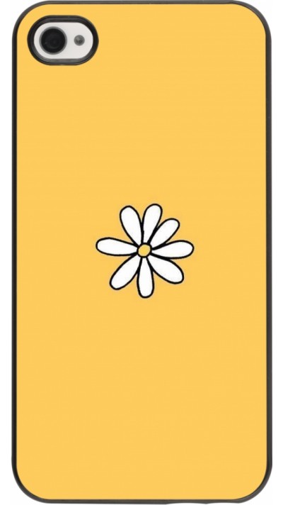 iPhone 4/4s Case Hülle - Easter 2023 daisy iPhone 4/4s Case Hülle - Easter 2023 daisy