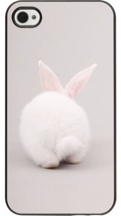 iPhone 4/4s Case Hülle - Easter 2024 bunny butt iPhone 4/4s Case Hülle - Easter 2024 bunny butt