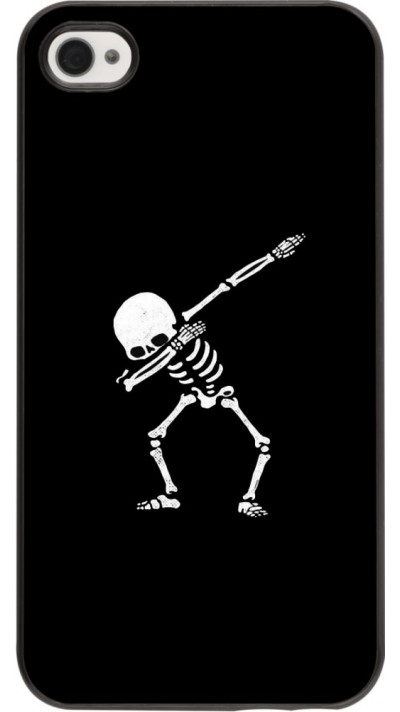 Hülle iPhone 4/4s - Halloween 19 09 Hülle iPhone 4/4s - Halloween 19 09