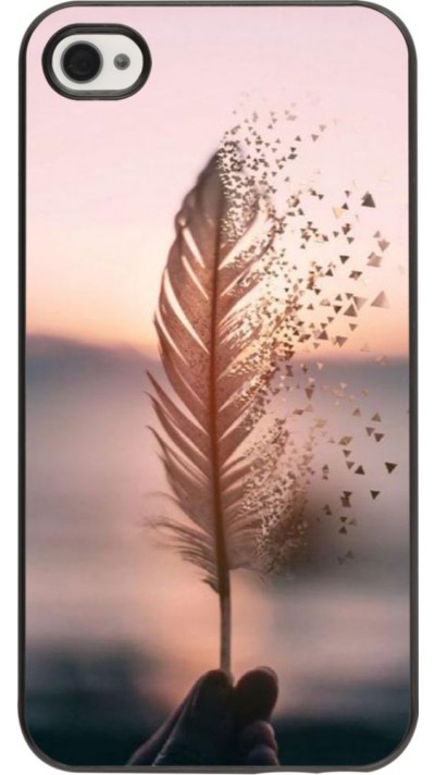 Coque iPhone 4/4s - Hello September 11 19 Coque iPhone 4/4s - Hello September 11 19