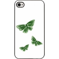 Coque iPhone 4/4s - Butterflies Spring 2026