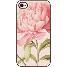 Coque iPhone 4/4s - Just Bloom Spring 2026