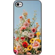 Coque iPhone 4/4s - Spring flowers Spring 2026