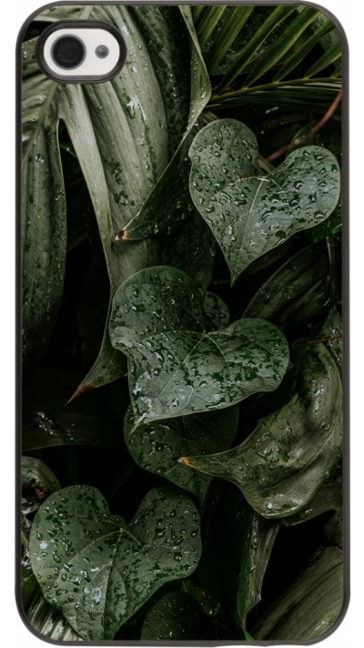 Coque iPhone 4/4s - Spring 23 fresh plants