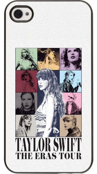 iPhone 4/4s Case Hülle - Taylor Swift The Eras Tour