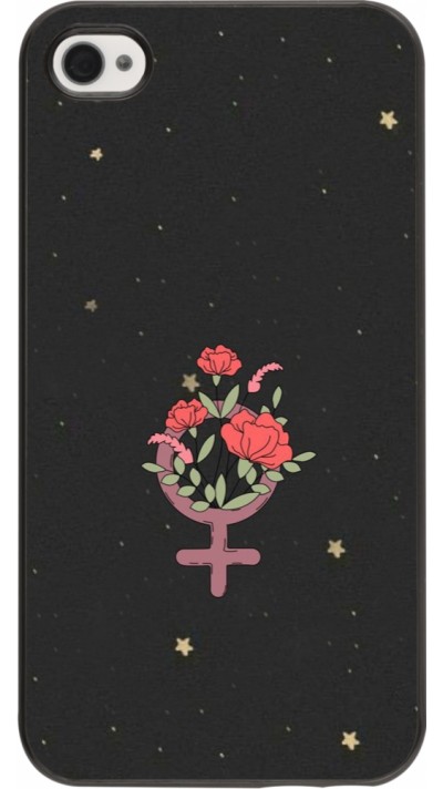 Coque iPhone 4/4s - Womens day 2026 1