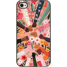 iPhone 4/4s Case Hülle - Womens day 2026 8