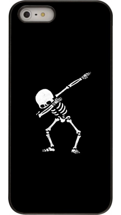 Coque iPhone 5/5s / SE (2016) - Halloween 19 09 Coque iPhone 5/5s / SE (2016) - Halloween 19 09