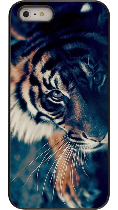 Coque iPhone 5/5s / SE (2016) - Incredible Lion Coque iPhone 5/5s / SE (2016) - Incredible Lion