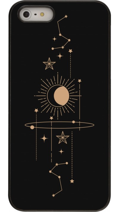 Coque iPhone 5/5s / SE (2016) - Spring 23 astro Coque iPhone 5/5s / SE (2016) - Spring 23 astro