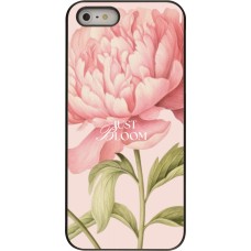 Coque iPhone 5/5s / SE (2016) - Just Bloom Spring 2026