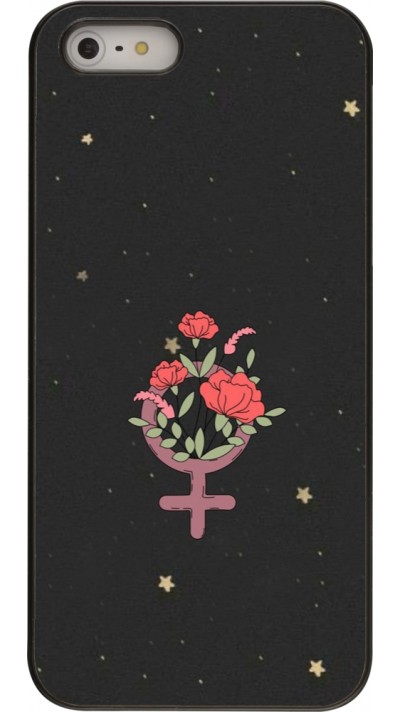 Coque iPhone 5/5s / SE (2016) - Womens day 2026 1