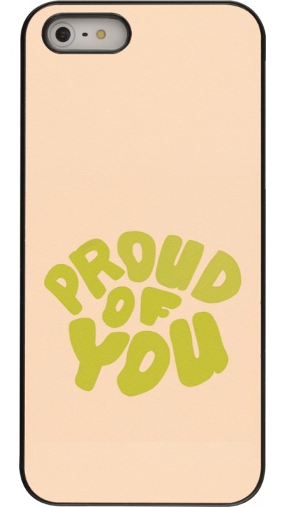 Coque iPhone 5/5s / SE (2016) - Womens day 2026 5