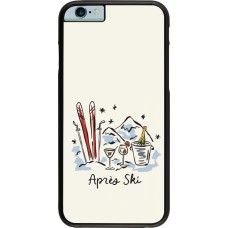 Coque iPhone 6/6s - After the sky 2026