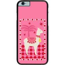 Coque iPhone 6/6s - Alpaca 2026
