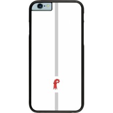 Coque iPhone 6/6s - Canton BL blanc