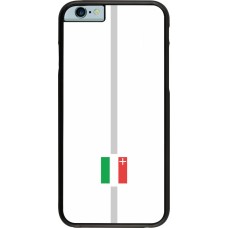 Coque iPhone 6/6s - Canton NE blanc