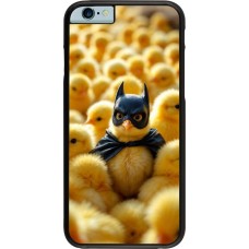Coque iPhone 6/6s - Easter 2026 Chicken Batman