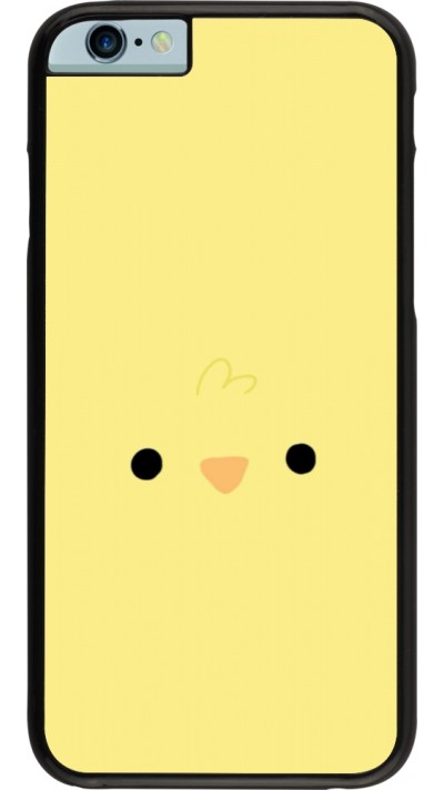 Coque iPhone 6/6s - Easter 2026 Little chicken