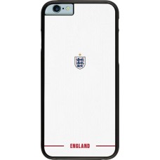 Coque iPhone 6/6s - Maillot de football Angleterre 2026 personnalisable