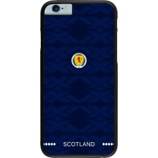 Coque iPhone 6/6s - Maillot de football Ecosse 2026 personnalisable