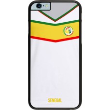 iPhone 6/6s Case Hülle - Senegal 2022 personalisierbares Fußballtrikot