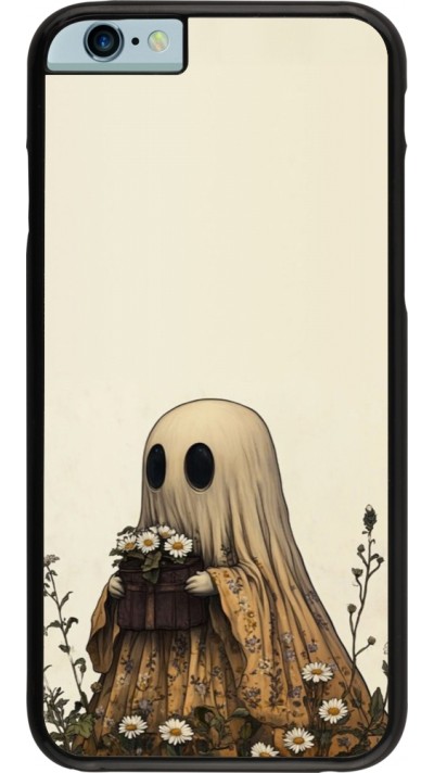 iPhone 6/6s Case Hülle - Halloween 2025 Ghost gardener