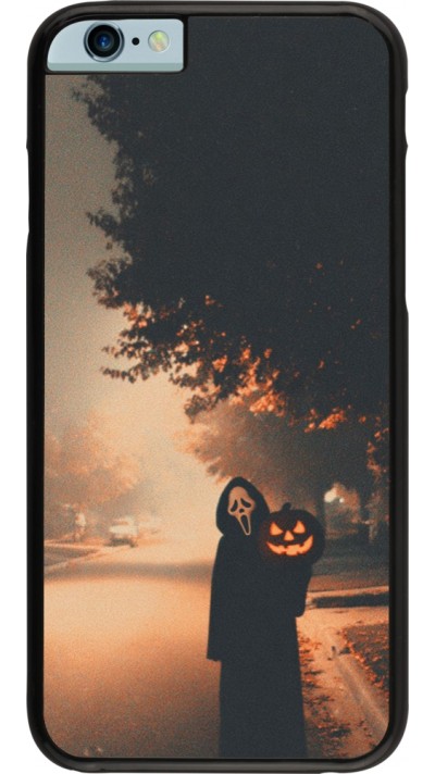 iPhone 6/6s Case Hülle - Halloween 2025 Scream