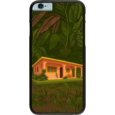 Coque iPhone 6/6s - Benitos house DTMF