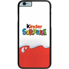 iPhone 6/6s Case Hülle - Kinder Surprise
