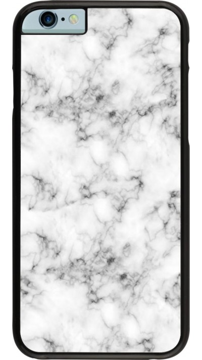 Coque iPhone 6/6s - Marble 01