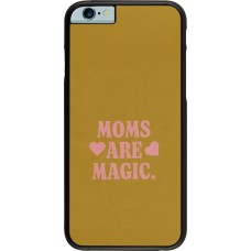 iPhone 6/6s Case Hülle - Mom 2026 Are Magic