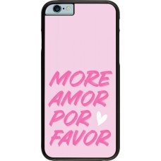 Coque iPhone 6/6s - More amor porfavor