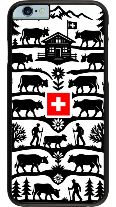 iPhone 6/6s Case Hülle - Poya Schweiz 3