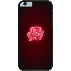 Coque iPhone 6/6s - Spring 23 neon rose