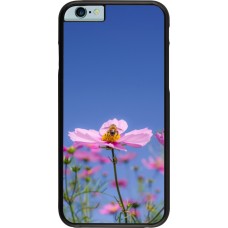 Coque iPhone 6/6s - Bee on a flower 2026