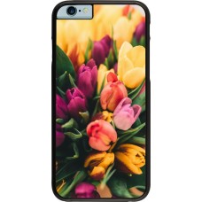 Coque iPhone 6/6s - Bouquet of tulips 2026